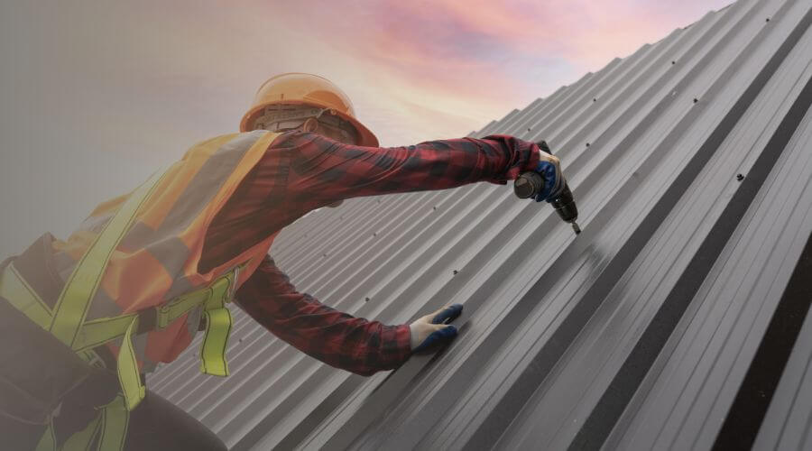 Professional residential roofers in Patchogue, NY